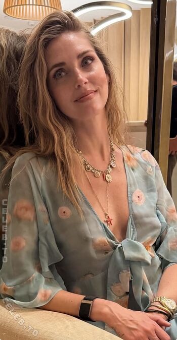 Chiara Ferragni