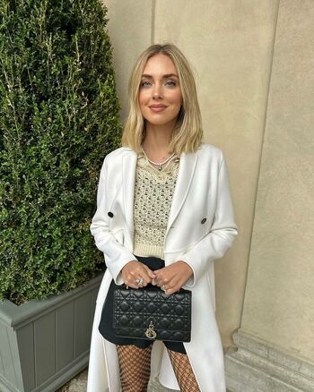 Chiara Ferragni