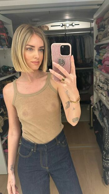 Chiara Ferragni
