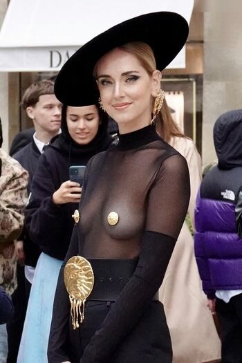 Chiara Ferragni