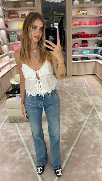 Chiara Ferragni