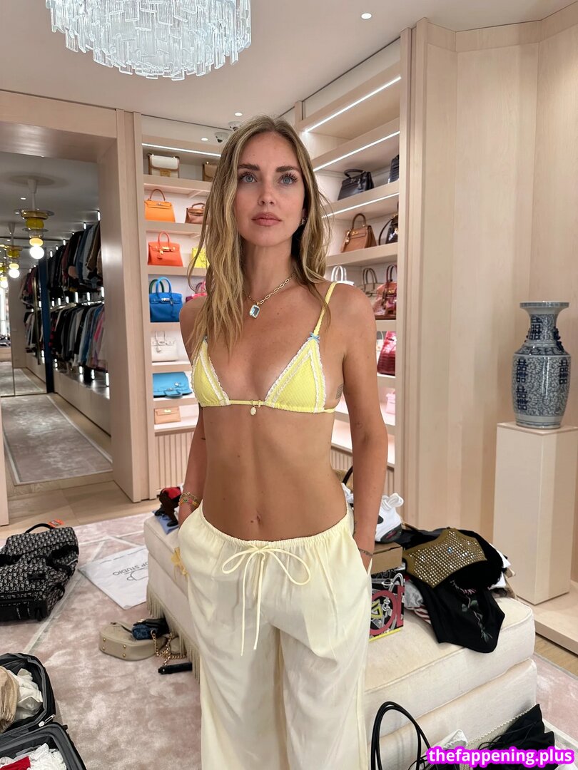 Chiara Ferragni