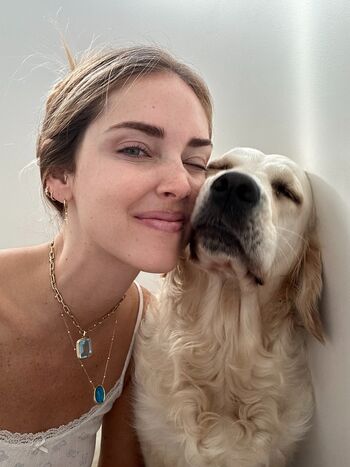 Chiara Ferragni