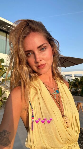Chiara Ferragni