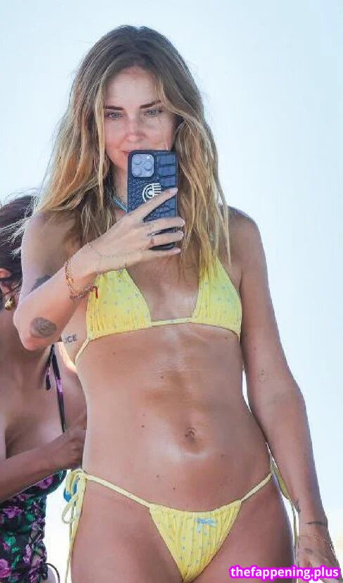 Chiara Ferragni