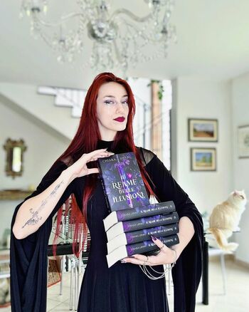 Chiara Lipari