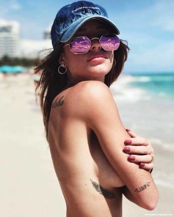 Chiara Nasti