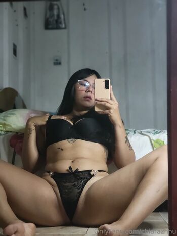 chiarazhhu