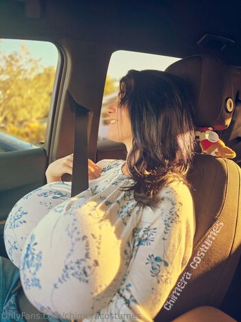 chimeracostumes