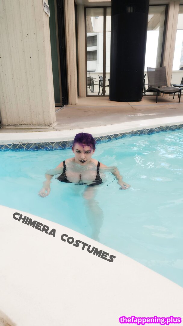 chimeracostumes