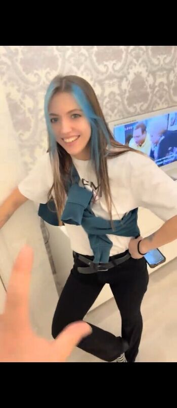 Chinese Sasha