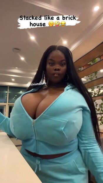Chioma Lovv