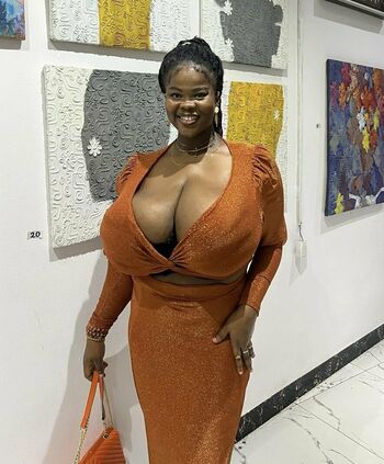 Chioma Lovv