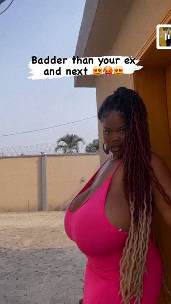 Chioma Lovv