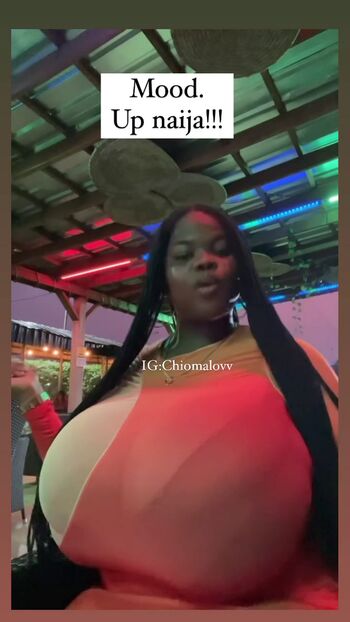 Chioma Lovv
