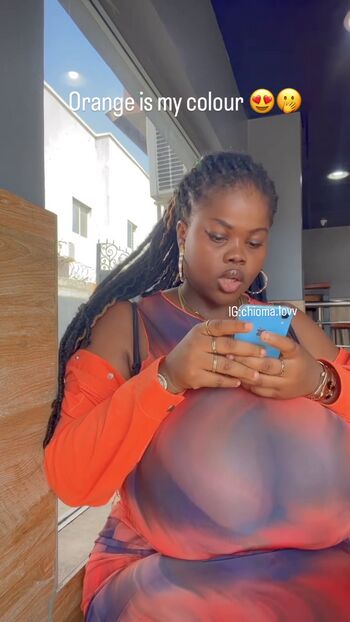 Chioma Lovv