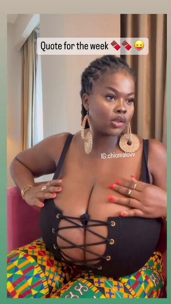 Chioma Lovv