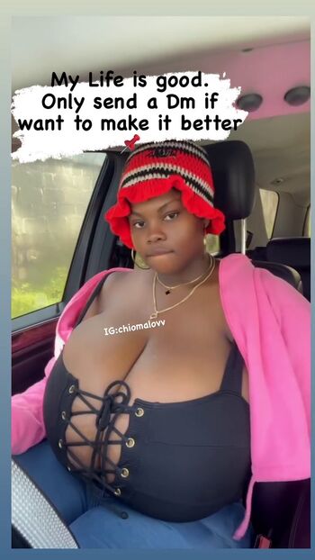 Chioma Lovv
