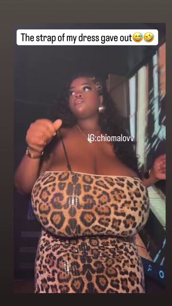 Chioma Lovv