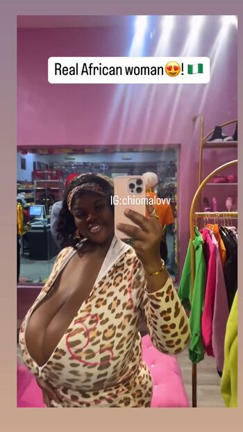Chioma Lovv
