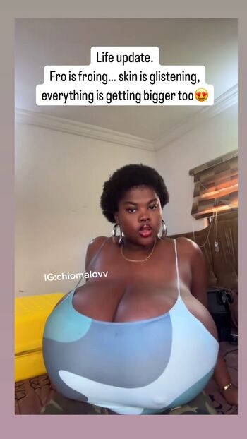 Chioma Lovv