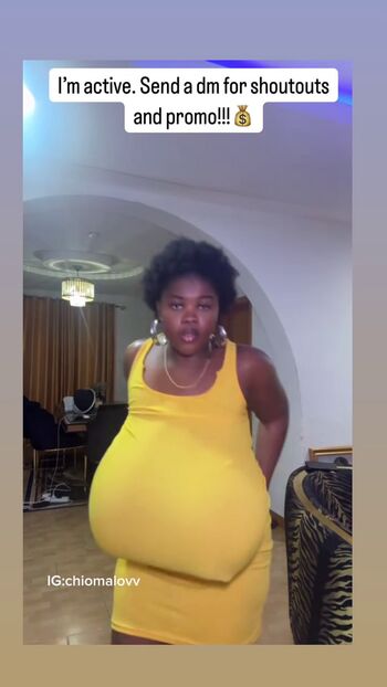 Chioma Lovv
