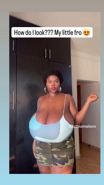 Chioma Lovv