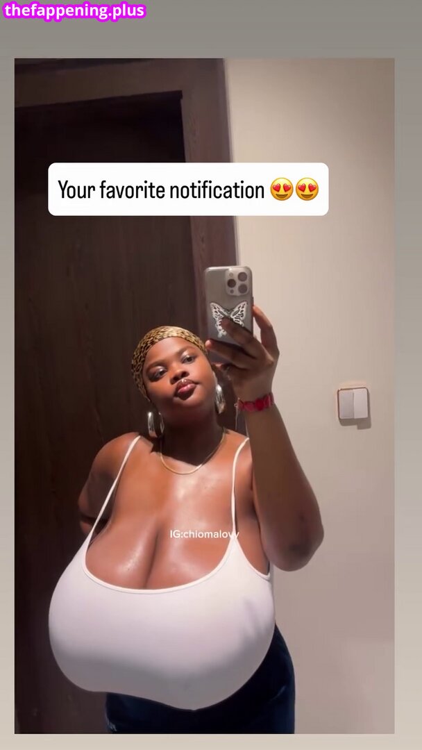 Chioma Lovv