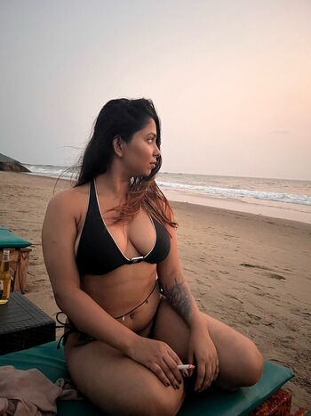 Chirasree Sarkar
