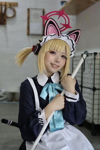 ChizuCheese8