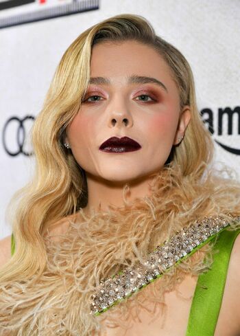Chloë Grace Moretz