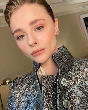 Chloë Grace Moretz