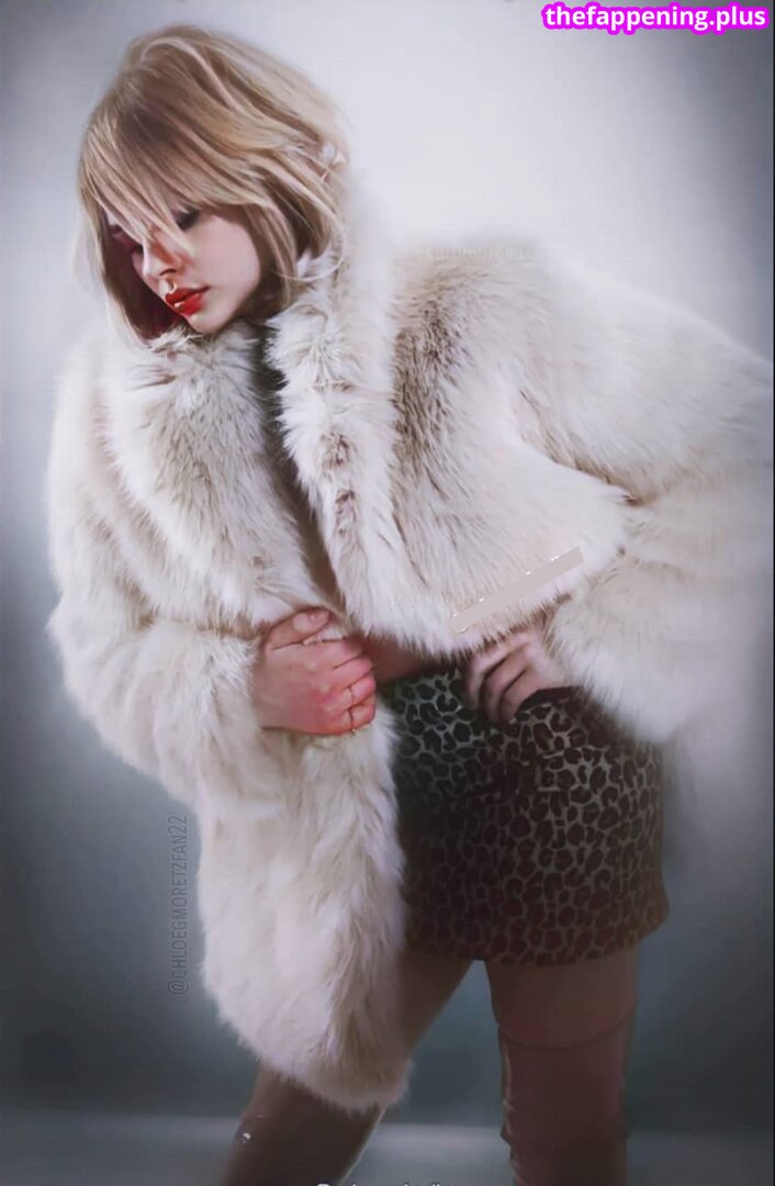 Chloë Grace Moretz
