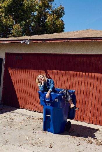 Chloë Grace Moretz