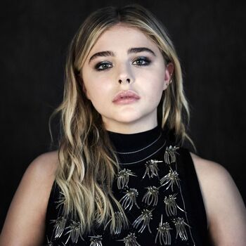 Chloë Moretz
