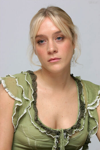 Chloë Sevigny
