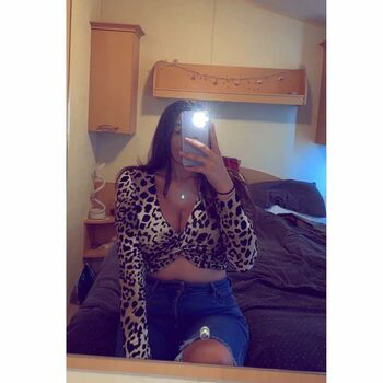 Chloe-Ann Whitham
