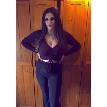 Chloe-Ann Whitham