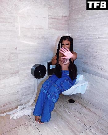 Chloe Bailey