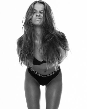 Chloe Campbell