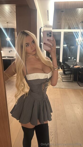Chloe Collins