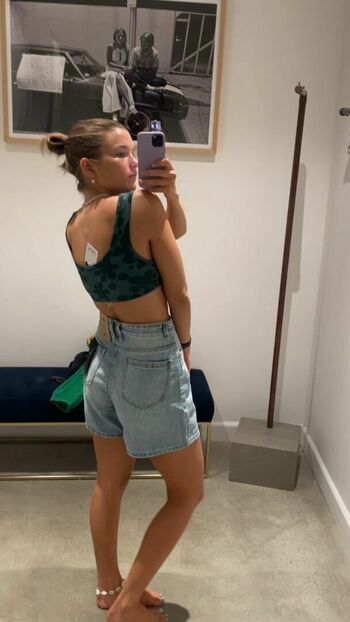Chloe East