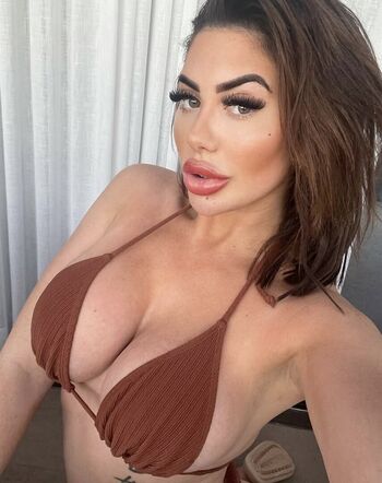 Chloe Ferry Geordie Shore