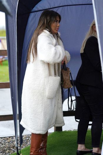 Chloe Ferry
