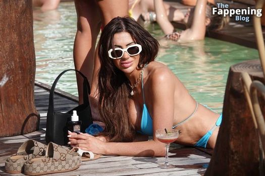 Chloe Ferry