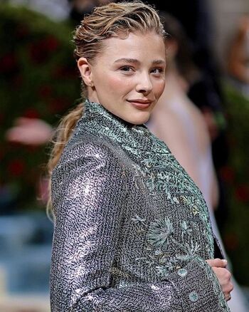 Chloe Grace Moretz