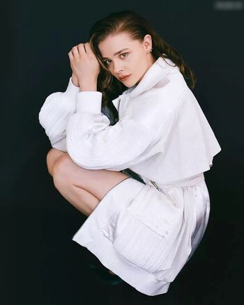 Chloe Grace Moretz