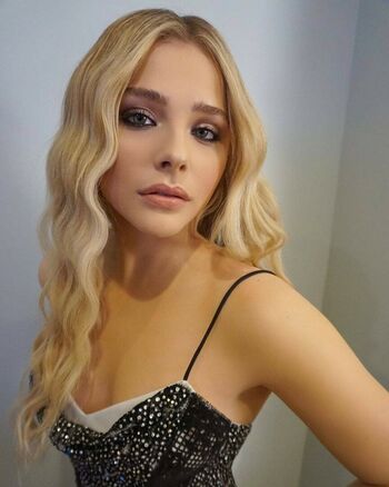 Chloe Grace Moretz