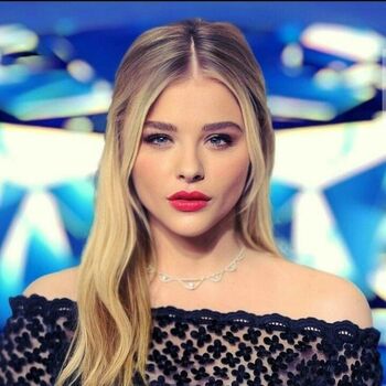 Chloe Grace Moretz