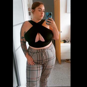 Chloe Hatton